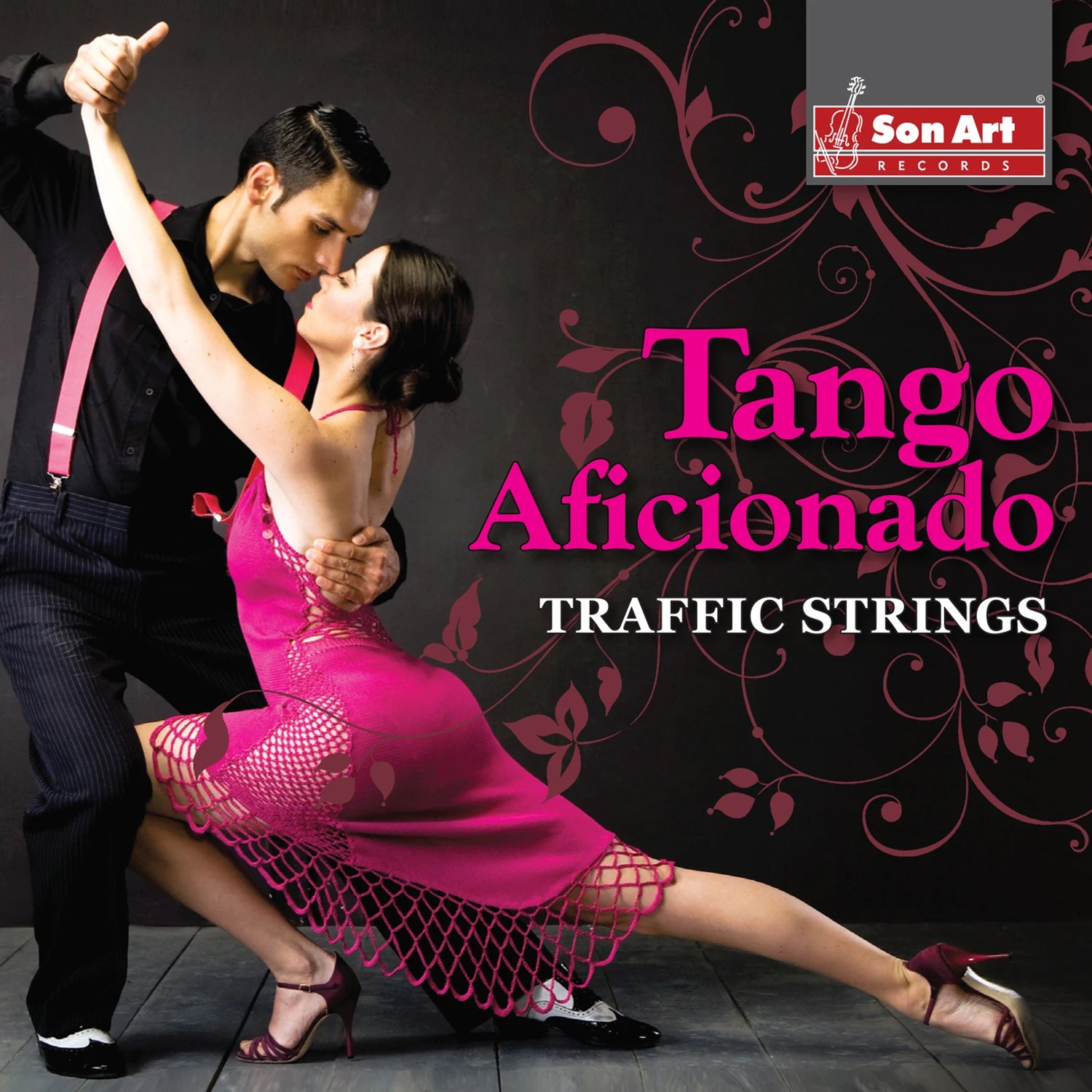 Tango Aficionado Tango Aficionado