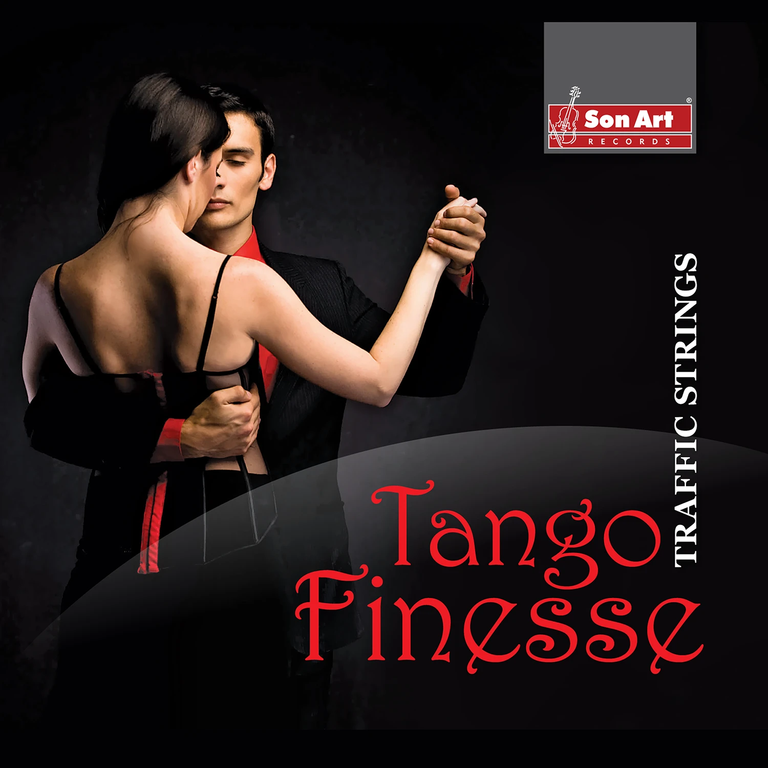 Tango Finesse Tango Finesse